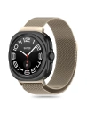 Tech-Protect MilaneseBand Samsung Galaxy Watch Ultra 47mm Starlight