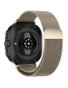 Hurtownia GSM - Pasek Tech-Protect MilaneseBand Samsung Galaxy Watch Ultra 47mm Starlight - THP2935 - {ean13} - Hurt