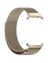 Hurtownia GSM - Pasek Tech-Protect MilaneseBand Samsung Galaxy Watch Ultra 47mm Starlight - THP2935 - {ean13} - Hurt
