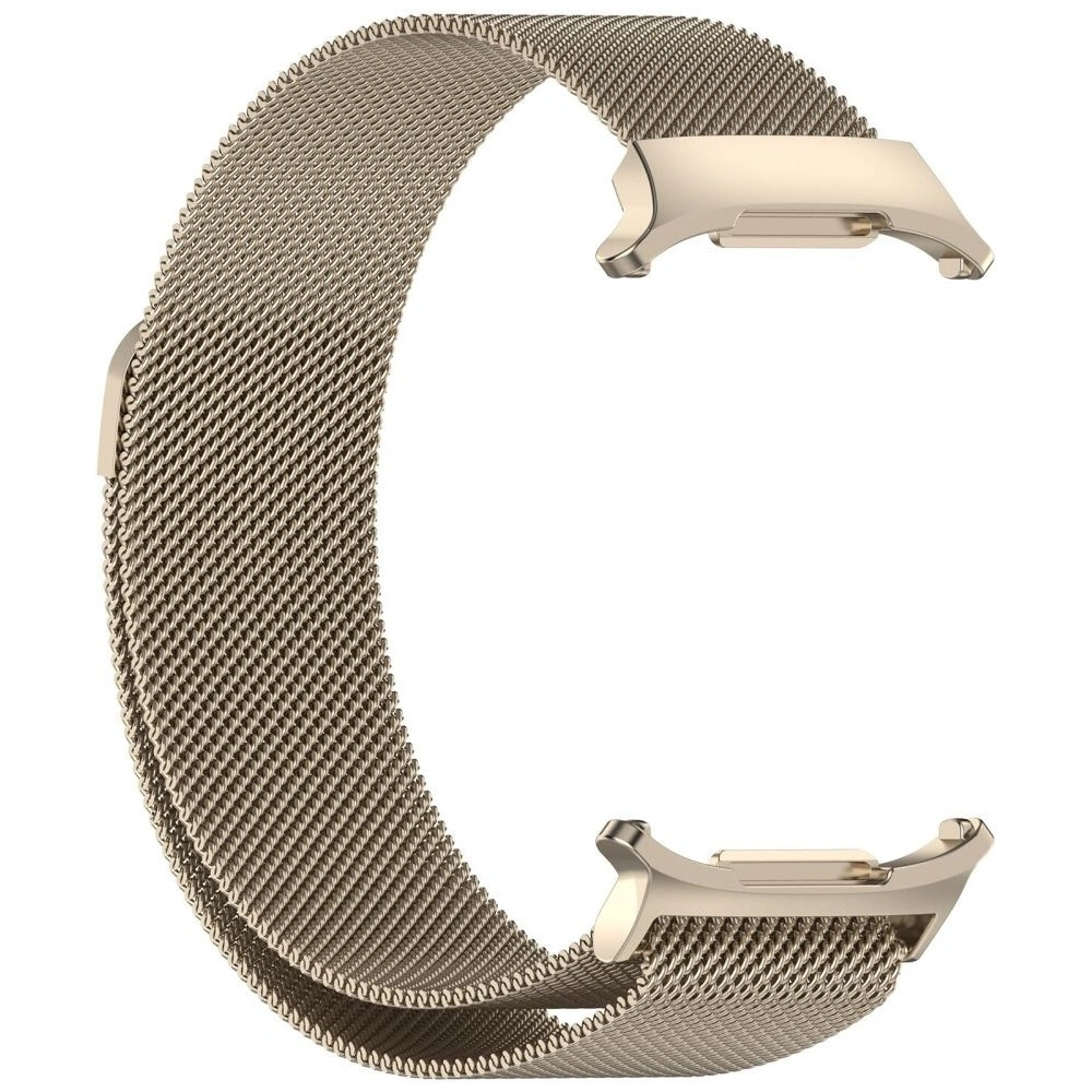 Hurtownia GSM - Pasek Tech-Protect MilaneseBand Samsung Galaxy Watch Ultra 47mm Starlight - THP2935 - {ean13} - Hurt