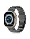 Tech-Protect Stainless Pro Apple Watch 4/5/6/7/8/9/SE/Ultra 1/2 42/44/45/49mm Black