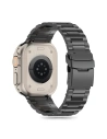Hurtownia GSM - Pasek Tech-Protect Stainless Pro Apple Watch 4/5/6/7/8/9/SE/Ultra 1/2 42/44/45/49mm černý - THP2936 - {ean13} - Hurt