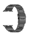 Wholesale Tech-Protect Stainless Pro Apple Watch 4/5/6/7/8/9/SE/Ultra 1/2 42/44/45/49mm Black - THP2936 - {ean13} - Hurt
