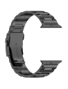 Hurtownia GSM - Pasek Tech-Protect Stainless Pro Apple Watch 4/5/6/7/8/9/SE/Ultra 1/2 42/44/45/49mm černý - THP2936 - {ean13} - Hurt