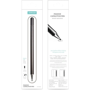 Hurtownia GSM - Rysik Joyroom Seria Excelentă JR-BP560S pasiv capacitiv negru - JYR1024 - {ean13} - Hurt