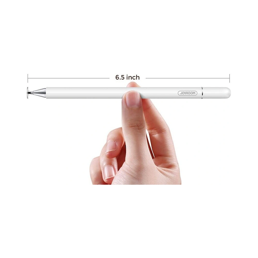 Wholesale Joyroom Excellent Series JR-BP560S stylus passive capacitive black - JYR1024 - {ean13} - Hurt