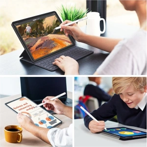 Rysik Joyroom Excellent Series JR-BP560S pasivní kapacitní černý