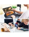 Hurtownia GSM - Rysik Joyroom Seria Excelentă JR-BP560S pasiv capacitiv negru - JYR1024 - {ean13} - Hurt
