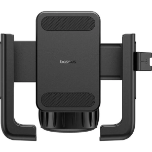 Hurtownia GSM - Fahrradhalter Baseus GoTrip für das Telefon (schwarz) - BSU4910 - {ean13} - Hurt