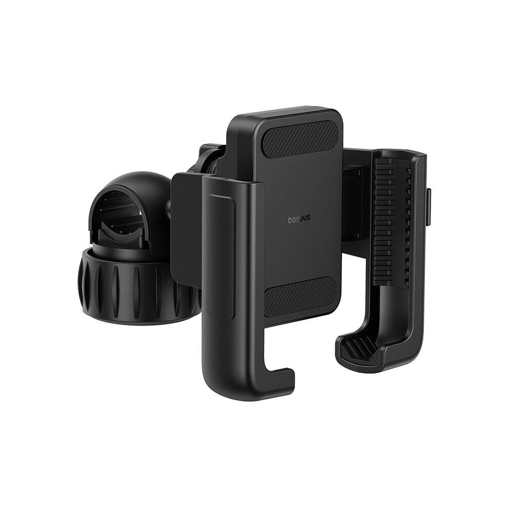 Wholesale Baseus GoTrip bike mount for phone (black) - BSU4910 - {ean13} - Hurt