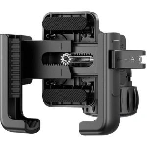 Hurtownia GSM - Fahrradhalter Baseus GoTrip für das Telefon (schwarz) - BSU4910 - {ean13} - Hurt