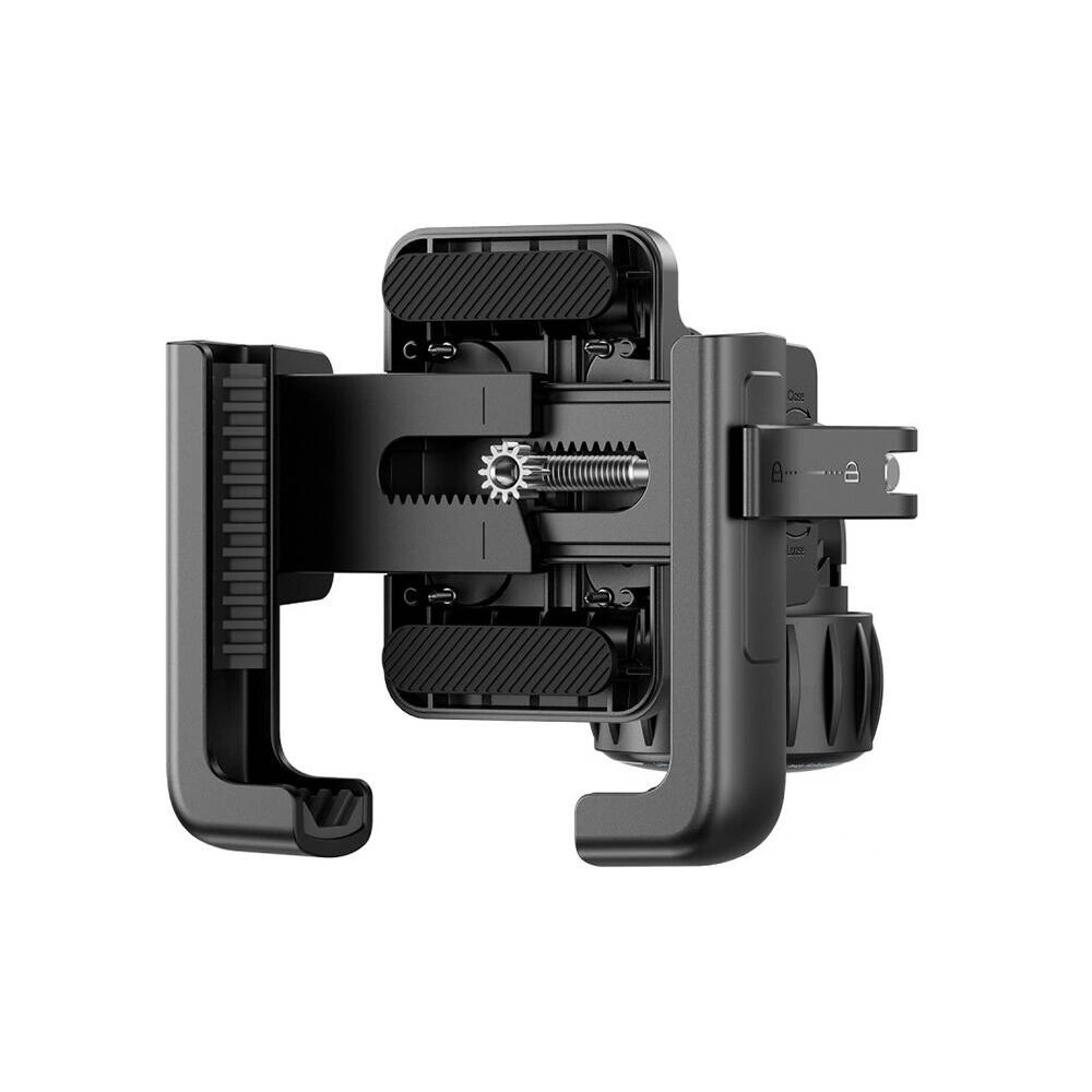 Wholesale Baseus GoTrip bike mount for phone (black) - BSU4910 - {ean13} - Hurt