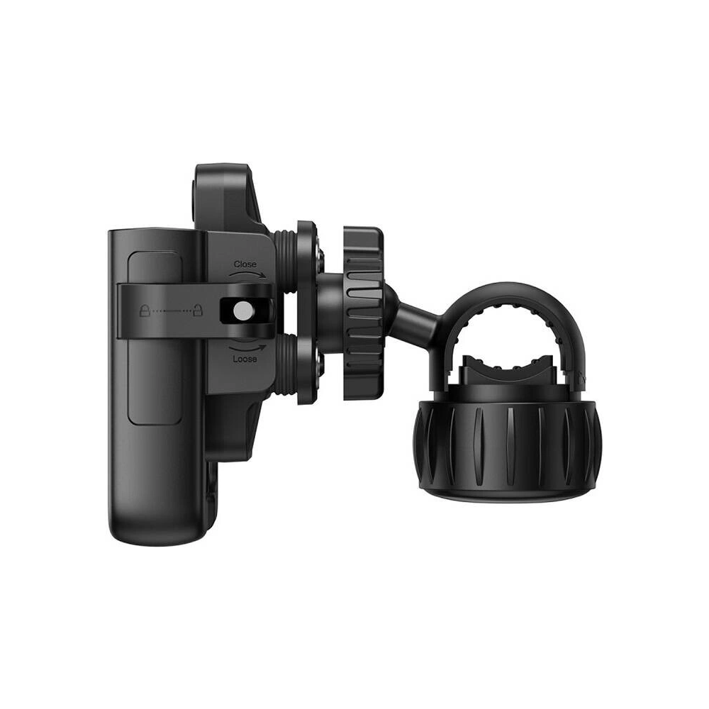 Wholesale Baseus GoTrip bike mount for phone (black) - BSU4910 - {ean13} - Hurt