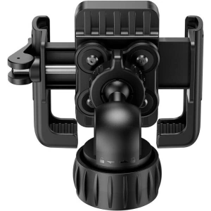 Hurtownia GSM - Fahrradhalter Baseus GoTrip für das Telefon (schwarz) - BSU4910 - {ean13} - Hurt