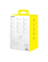Hurtownia GSM - Uchwyt rowerowy Baseus GoTrip na telefon (czarny) - BSU4910 - {ean13} - Hurt