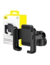 Wholesale Baseus GoTrip bike mount for phone (black) - BSU4910 - {ean13} - Hurt