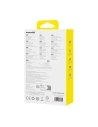 Hurtownia GSM - Cablul Baseus Free2Pull Mini USB-C / USB-C, 60W, 1m (albastru) - BSU4913 - {ean13} - Hurt