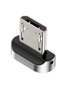 Magnetic plug micro USB Baseus Zinc