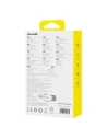 Hurtownia GSM - Kabel Baseus Free2Pull Mini USB-C / USB-C, 60W, 1m (fialový) - BSU4914 - {ean13} - Hurt