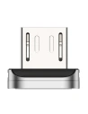 Wholesale Magnetic plug micro USB Baseus Zinc - BSU756 - {ean13} - Hurt