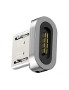 Wholesale Magnetic plug micro USB Baseus Zinc - BSU756 - {ean13} - Hurt