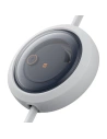 Hurtownia GSM - Kabel 3w1 Baseus Free2Draw USB-A / microUSB, Lightning, USB-C, 100W, 1.1 m (weiß) - BSU4916 - {ean13} - Hurt