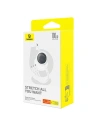 Hurtownia GSM - Kábel 3w1 Baseus Free2Draw USB-A / microUSB, Lightning, USB-C, 100W, 1.1 m (fehér) - BSU4916 - {ean13} - Hurt