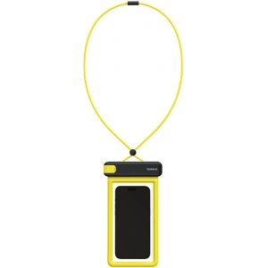 Hurtownia GSM - Universelle wasserdichte Hülle Baseus DeepDive IPX8 (schwarz) - BSU4917 - {ean13} - Hurt