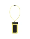 Hurtownia GSM - Universelle wasserdichte Hülle Baseus DeepDive IPX8 (schwarz) - BSU4917 - {ean13} - Hurt