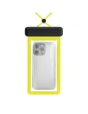 Hurtownia GSM - Uniwersalne wodoodporne etui Baseus DeepDive IPX8 (czarny) - BSU4917 - {ean13} - Hurt