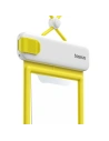 Hurtownia GSM - Etui universal rezistent la apă Baseus DeepDive IPX8 (alb) - BSU4918 - {ean13} - Hurt