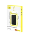 Hurtownia GSM - Etui universal rezistent la apă Baseus DeepDive IPX8 (alb) - BSU4918 - {ean13} - Hurt