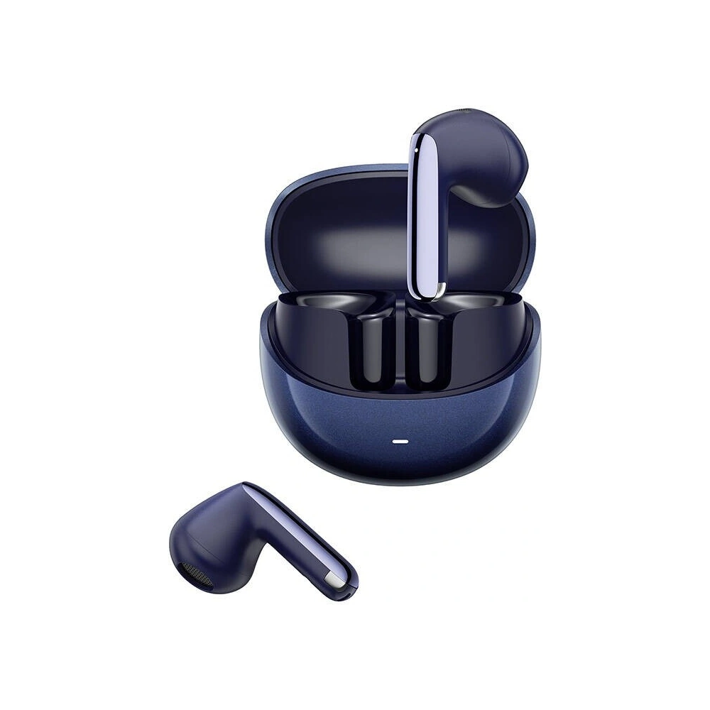 Hurtownia GSM - Kabellose In-Ear-Kopfhörer TWS QCY HT 10 Pro, ANC (blau) - QCY73 - {ean13} - Hurt