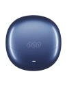 Wholesale QCY HT 10 Pro TWS wireless headphones, ANC (blue) - QCY73 - {ean13} - Hurt