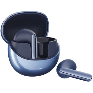 Hurtownia GSM - Kabellose In-Ear-Kopfhörer TWS QCY HT 10 Pro, ANC (blau) - QCY73 - {ean13} - Hurt