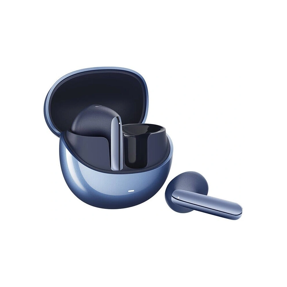 Hurtownia GSM - Kabellose In-Ear-Kopfhörer TWS QCY HT 10 Pro, ANC (blau) - QCY73 - {ean13} - Hurt