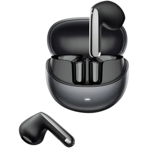 Hurtownia GSM - Căști wireless in-ear TWS QCY HT 10 Pro, ANC (negre) - QCY74 - {ean13} - Hurt