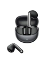 QCY HT 10 Pro TWS wireless headphones, ANC (black)