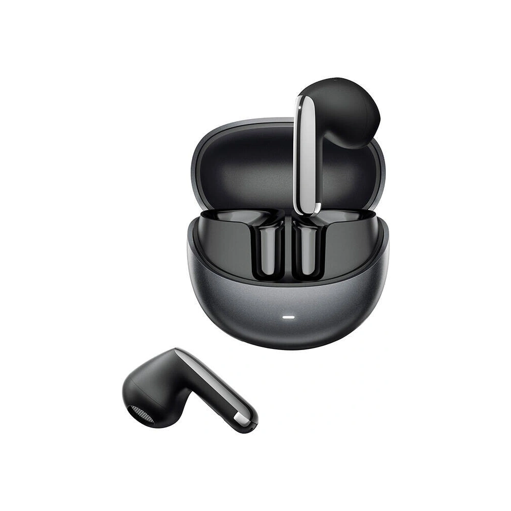 Hurtownia GSM - Kabellose In-Ear-Kopfhörer TWS QCY HT 10 Pro, ANC (schwarz) - QCY74 - {ean13} - Hurt
