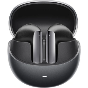 Hurtownia GSM - Căști wireless in-ear TWS QCY HT 10 Pro, ANC (negre) - QCY74 - {ean13} - Hurt