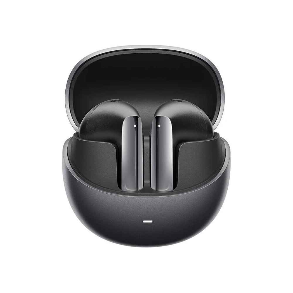 Hurtownia GSM - Kabellose In-Ear-Kopfhörer TWS QCY HT 10 Pro, ANC (schwarz) - QCY74 - {ean13} - Hurt