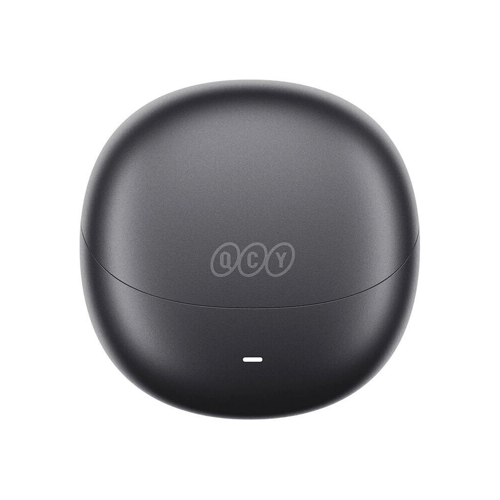 Hurtownia GSM - Căști wireless in-ear TWS QCY HT 10 Pro, ANC (negre) - QCY74 - {ean13} - Hurt