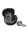Hurtownia GSM - Căști wireless in-ear TWS QCY HT 10 Pro, ANC (negre) - QCY74 - {ean13} - Hurt