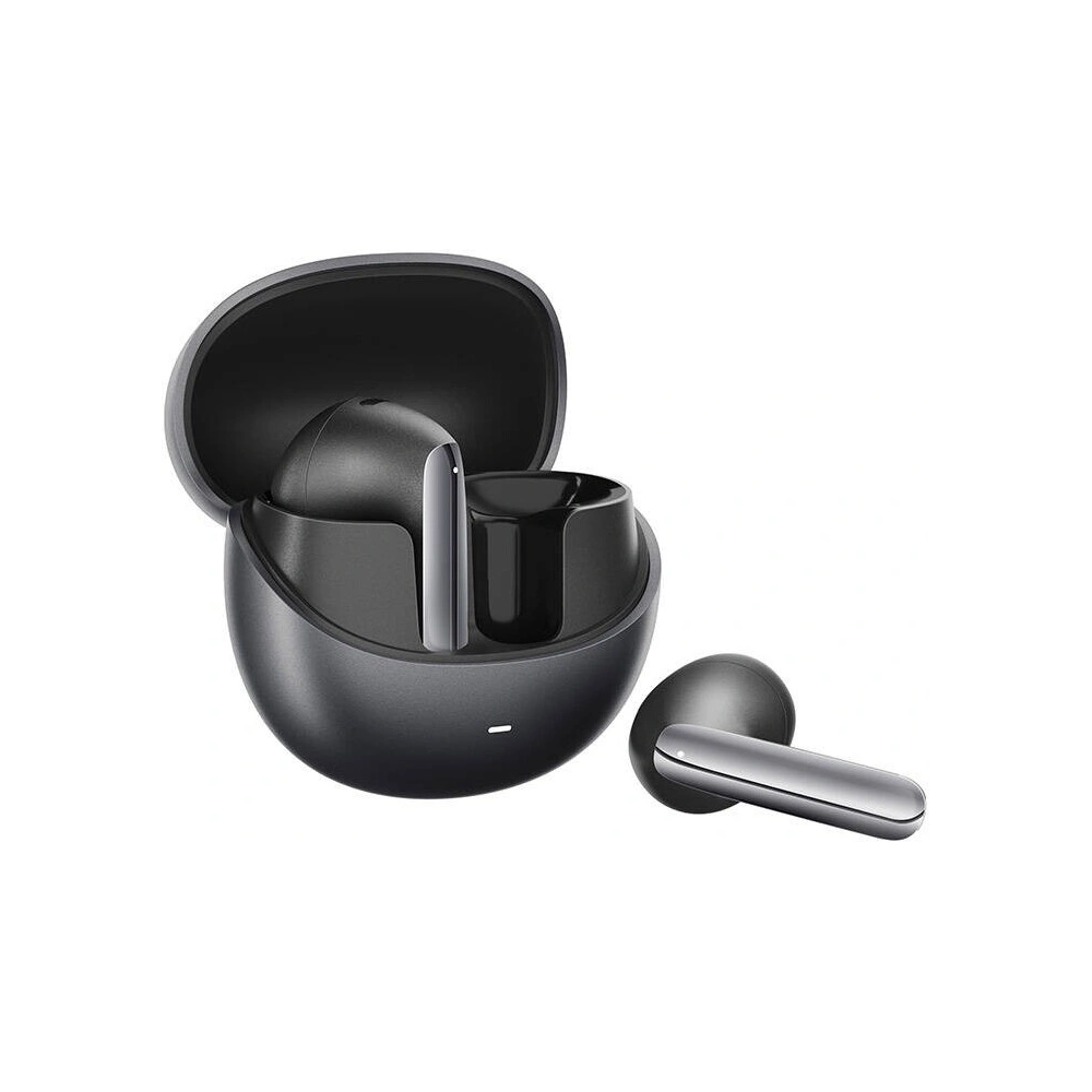 Hurtownia GSM - Kabellose In-Ear-Kopfhörer TWS QCY HT 10 Pro, ANC (schwarz) - QCY74 - {ean13} - Hurt