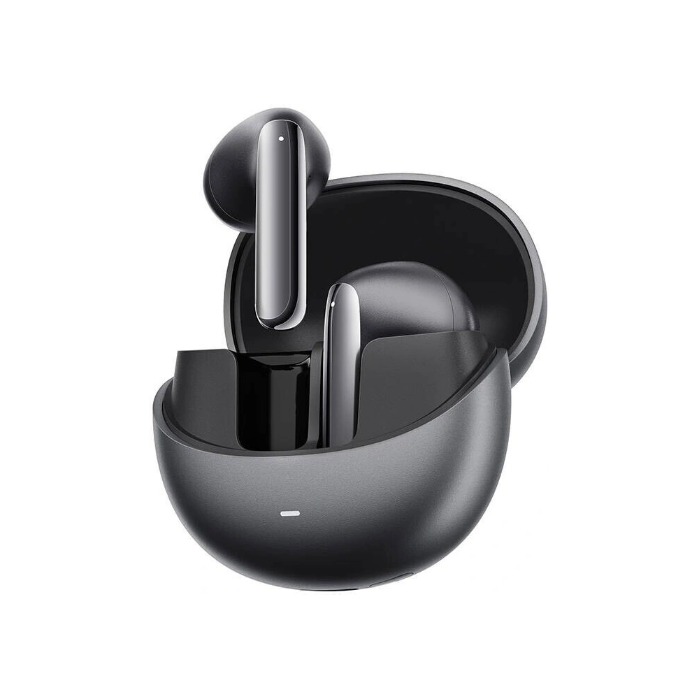 Hurtownia GSM - Kabellose In-Ear-Kopfhörer TWS QCY HT 10 Pro, ANC (schwarz) - QCY74 - {ean13} - Hurt