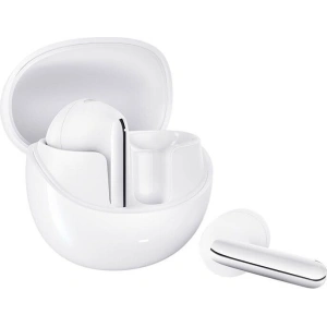Hurtownia GSM - Kabellose In-Ear Kopfhörer TWS QCY HT 10 Pro, ANC (weiß) - QCY75 - {ean13} - Hurt