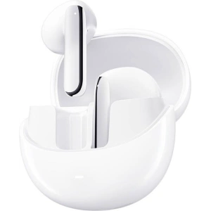 Hurtownia GSM - Kabellose In-Ear Kopfhörer TWS QCY HT 10 Pro, ANC (weiß) - QCY75 - {ean13} - Hurt