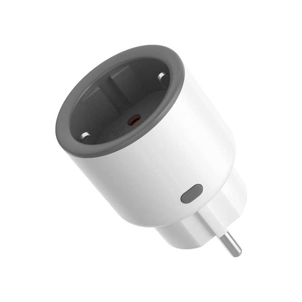Hurtownia GSM - Inteligentne gniazdko WiFi Sonoff S60TPF - SNF165 - {ean13} - Hurt