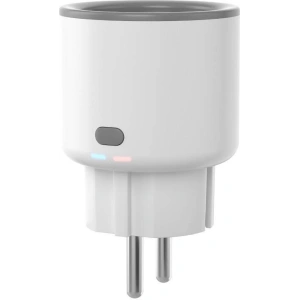 Hurtownia GSM - Inteligentní WiFi zásuvka Sonoff S60TPF - SNF165 - {ean13} - Hurt
