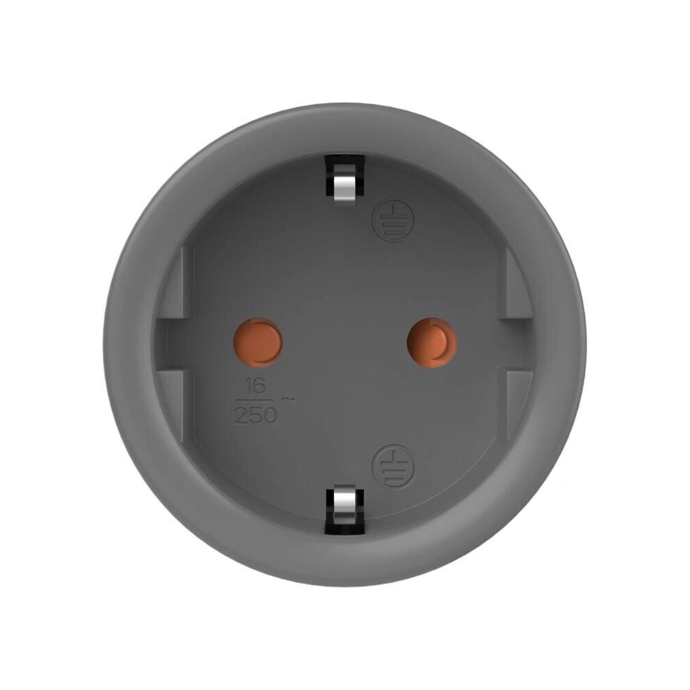 Hurtownia GSM - Inteligentne gniazdko WiFi Sonoff S60TPF - SNF165 - {ean13} - Hurt